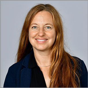 Sabine Mittelmeier-Wahrlich